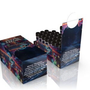 Bulk Infused Grabba 100ct.