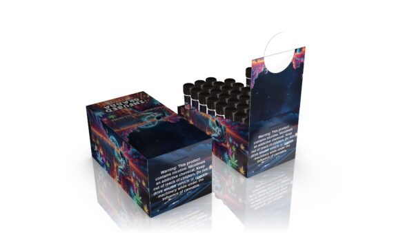 Bulk Infused Grabba 100ct.